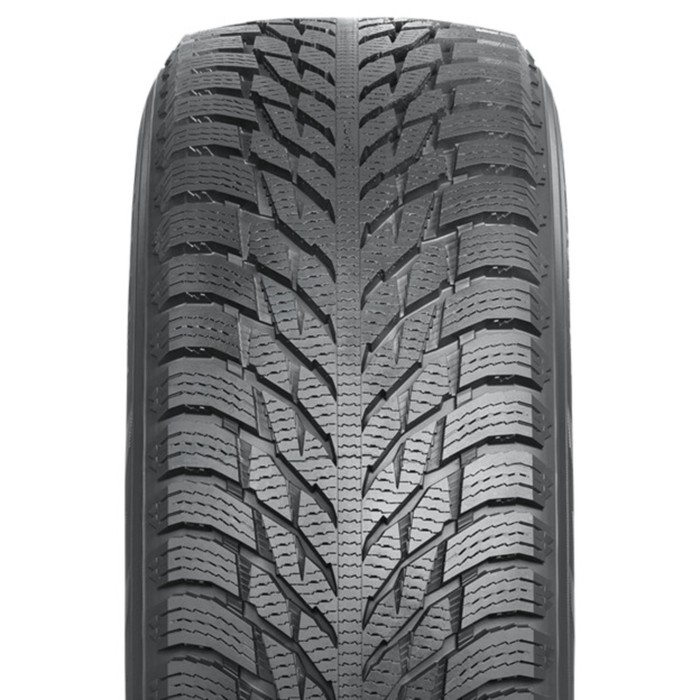 Шина зимняя нешипуемая Ikon Tyres Ikon Autograph Snow 3 SUV 275/50 R20 113R - Фото 1