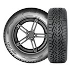 Шина зимняя нешипуемая Ikon Tyres Ikon Autograph Snow 3 SUV 275/50 R20 113R - Фото 3