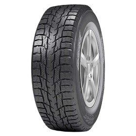 Шина зимняя нешипуемая Ikon Tyres Ikon Autograph Snow C3 205/70 R15C 106/104R