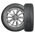 Шина зимняя нешипуемая Ikon Tyres Ikon Nordman RS2 SUV 235/70 R16 106R - Фото 3