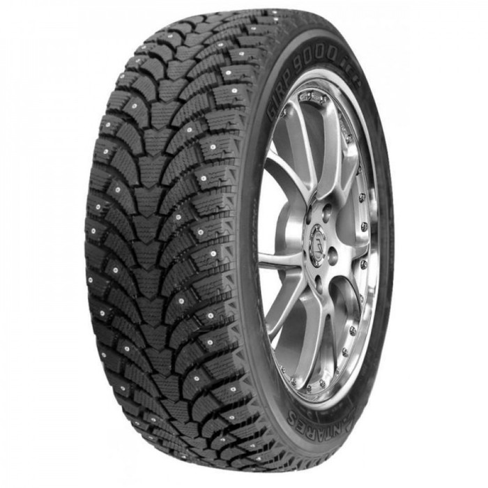 Шина зимняя шипованная Antares GRIP 60 ice 255/45 R20 105H - Фото 1