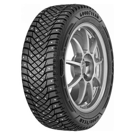 Шина зимняя шипованная Good Year UltraGrip Arctic 2 SUV 255/45 R20 105T