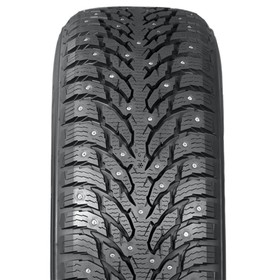 Шина зимняя шипованная Ikon Tyres Ikon Autograph Ice 9 SUV 215/70 R16 100T 10800366