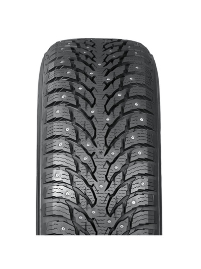 Шина зимняя шипованная Ikon Tyres Ikon Autograph Ice 9 SUV 265/60 R18 114T