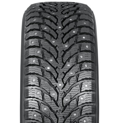 Шина зимняя шипованная Ikon Tyres Ikon Autograph Ice 9 195/55 R16 87T