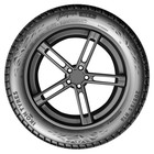 Шина зимняя шипованная Ikon Tyres Ikon Autograph Ice 9 215/55 R17 98T - Фото 2