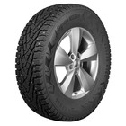 Шина зимняя шипованная Ikon Tyres Ikon Autograph Ice C3 195/70 R15C 104/102R 10800384 - фото 312915875