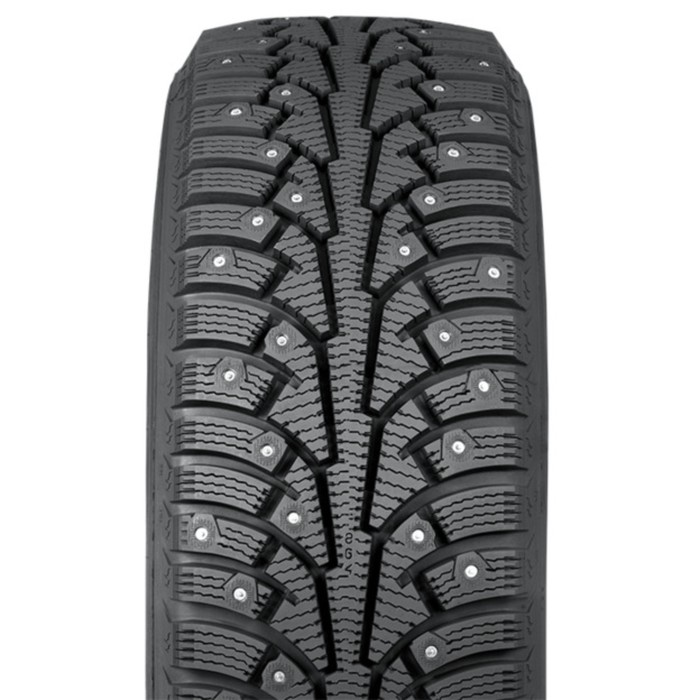 Шина зимняя шипованная Ikon Tyres Ikon Nordman 5 185/65 R14 90T - Фото 1