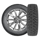 Шина зимняя шипованная Ikon Tyres Ikon Nordman 5 185/65 R14 90T - Фото 3