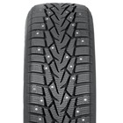 Шина зимняя шипованная Ikon Tyres Ikon Nordman 7 SUV 235/75 R16 108T - Фото 1