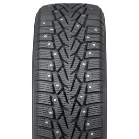 Шина зимняя шипованная Ikon Tyres Ikon Nordman 7 205/65 R15 99T 10800388