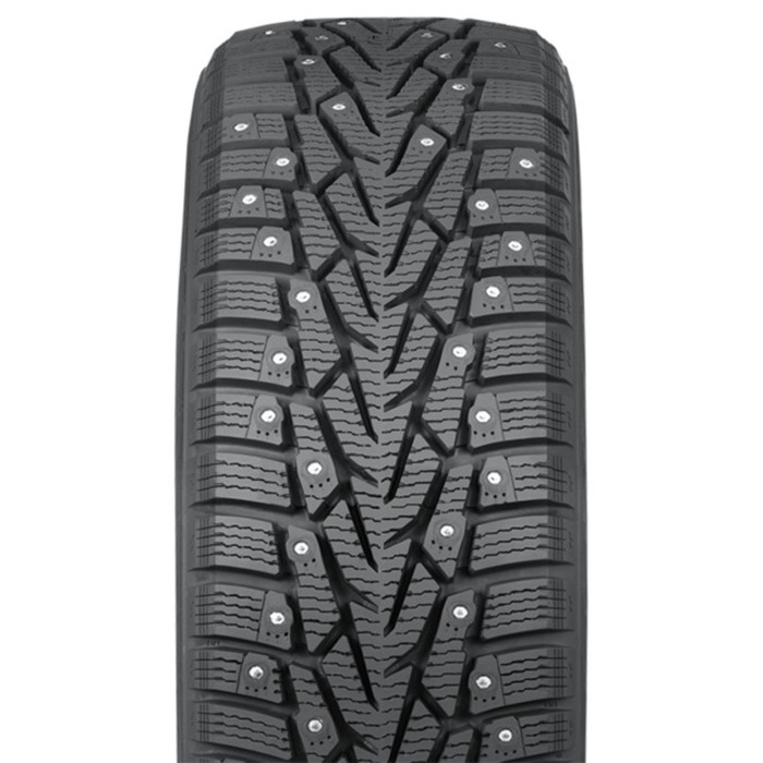 Шина зимняя шипованная Ikon Tyres Ikon Nordman 7 205/65 R15 99T - Фото 1