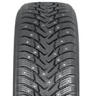 Шина зимняя шипованная Ikon Tyres Ikon Nordman 8 SUV 235/55 R19 105T 10800389 - фото 312915886