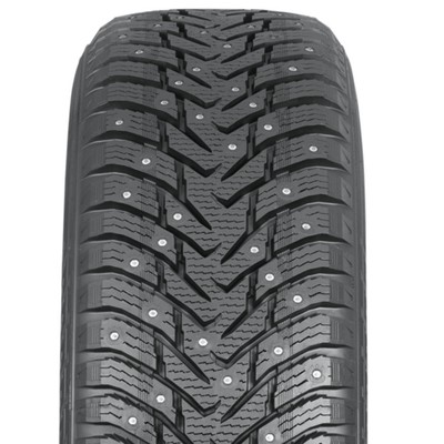 Шина зимняя шипованная Ikon Tyres Ikon Nordman 8 SUV 235/55 R19 105T