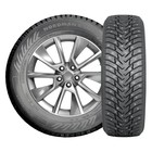 Шина зимняя шипованная Ikon Tyres Ikon Nordman 8 SUV 235/55 R19 105T - Фото 3