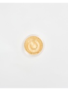 Монета  "Удачи", диам. 4 см - фото 122236805