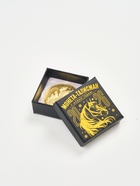 Монета  "2026", диам. 4 см - фото 809639494