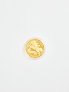 Монета  "2026", диам. 4 см - фото 809639495