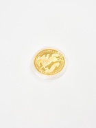 Монета  "2026", диам. 4 см - фото 809639497