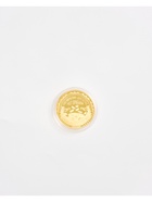 Монета  "2026", диам. 4 см - фото 809639488