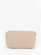 Сумка женская мессенджер TEXTURA на магните, с косметичкой, 28×4×20 см, молочная - Фото 9