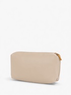 Сумка женская мессенджер TEXTURA на магните, с косметичкой, 28×4×20 см, молочная - Фото 2