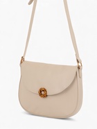 Сумка женская мессенджер TEXTURA на магните, с косметичкой, 28×4×20 см, молочная - Фото 11