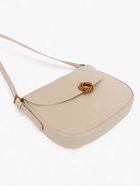 Сумка женская мессенджер TEXTURA на магните, с косметичкой, 28×4×20 см, молочная - Фото 13