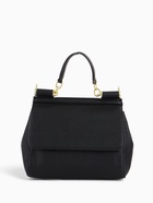 Сумка женская мессенджер TEXTURA на магните, 25×9×17 см, чёрная - Фото 11