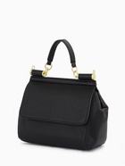 Сумка женская мессенджер TEXTURA на магните, 25×9×17 см, чёрная - Фото 9