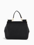 Сумка женская мессенджер TEXTURA на магните, 25×9×17 см, чёрная - Фото 6