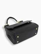 Сумка женская мессенджер TEXTURA на магните, 25×9×17 см, чёрная - Фото 8