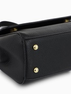 Сумка женская мессенджер TEXTURA на магните, 25×9×17 см, чёрная - Фото 7