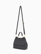 Сумка женская мессенджер TEXTURA на магните, 25×9×17 см, серая - Фото 10