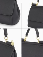 Сумка женская мессенджер TEXTURA на магните, 25×9×17 см, серая - Фото 12