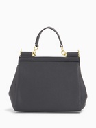 Сумка женская мессенджер TEXTURA на магните, 25×9×17 см, серая - Фото 9