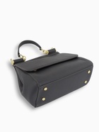 Сумка женская мессенджер TEXTURA на магните, 25×9×17 см, серая - Фото 8