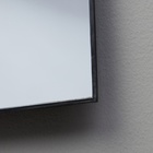 Зеркало интерьерное настенное, акрил, 18 х 24 см - фото 26002192