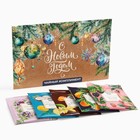 Чай подарочный «С Новым годом», 5 шт. - Фото 3