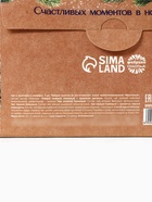 Чай подарочный «С Новым годом», 5 шт. - Фото 4