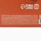 Чай новогодний в пакетиках «Счастливого Нового года», 5 шт. - Фото 5