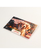 Чай новогодний в пакетиках «Счастливого Нового года», 5 шт. - Фото 6