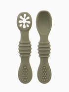 Ложки для прикорма, силикон, розовая, набор 2 шт., M&B цвет МИКС - фото 42936078