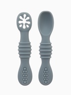 Ложки для прикорма, силикон, розовая, набор 2 шт., M&B цвет МИКС - фото 42936080