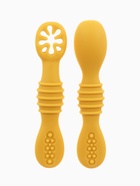 Ложки для прикорма, силикон, розовая, набор 2 шт., M&B цвет МИКС - фото 42936073