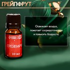 Новогодний набор эфирных масел «С легким паром!», в подарочной коробке, 8 шт. по 10 мл - Фото 9