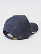 Застёжка для кепки, с люверсом, 2×2 см, цвет бронзовый - Фото 8