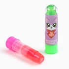 Мармелад в виде помады «Ты чудо», 1 шт - Фото 2