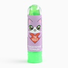 Мармелад в виде помады «Ты чудо», 1 шт - Фото 3