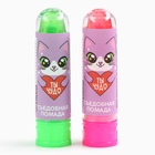 Мармелад в виде помады «Ты чудо», 1 шт - Фото 6